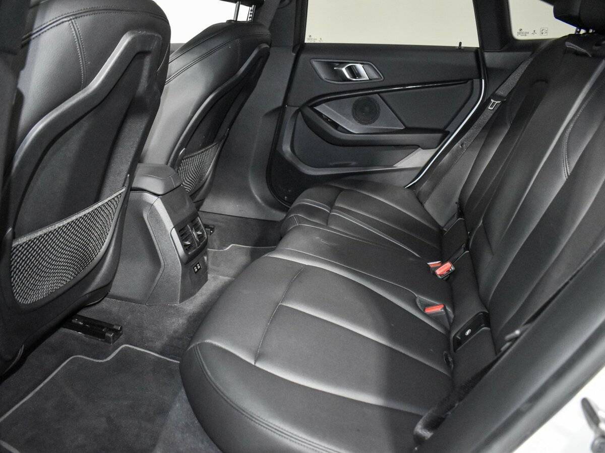 Б/У БМВ 2 серии 2019 года. Фото: #12