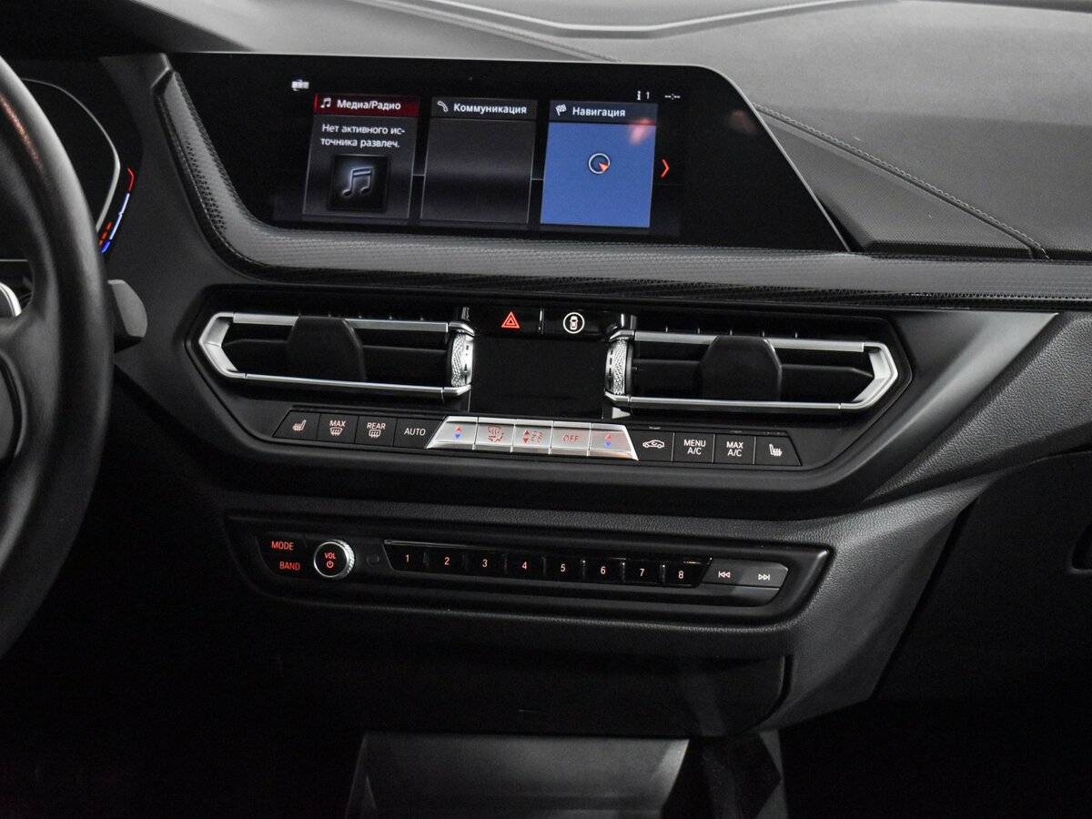 Б/У БМВ 2 серии 2019 года. Фото: #15