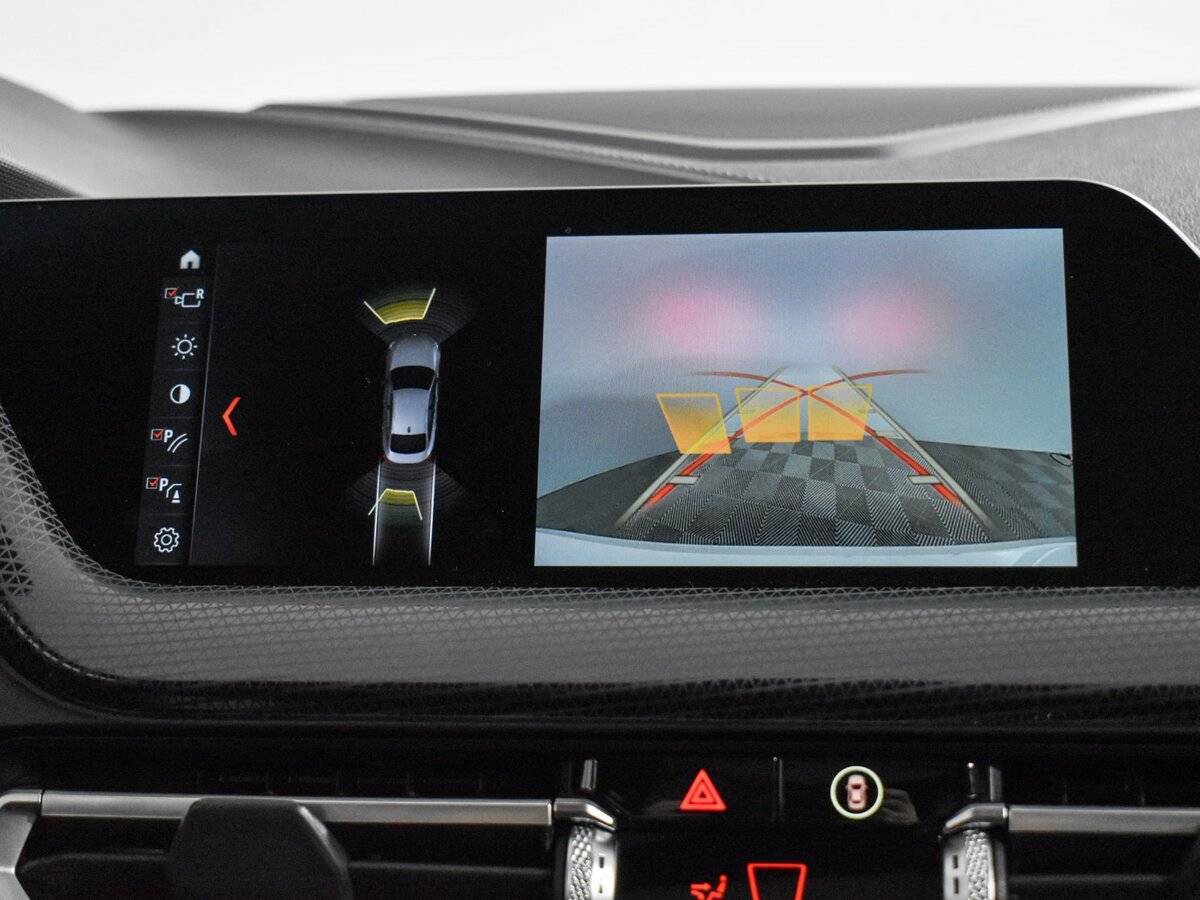 Б/У БМВ 2 серии 2019 года. Фото: #18