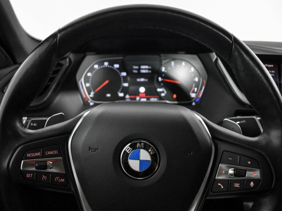 Б/У БМВ 2 серии 2019 года. Фото: #19