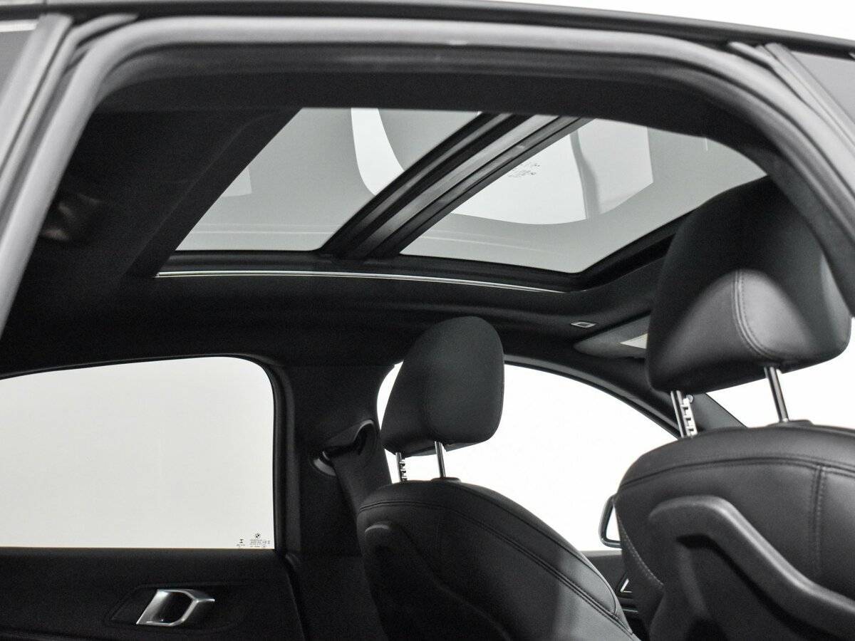 Б/У БМВ 2 серии 2019 года. Фото: #21