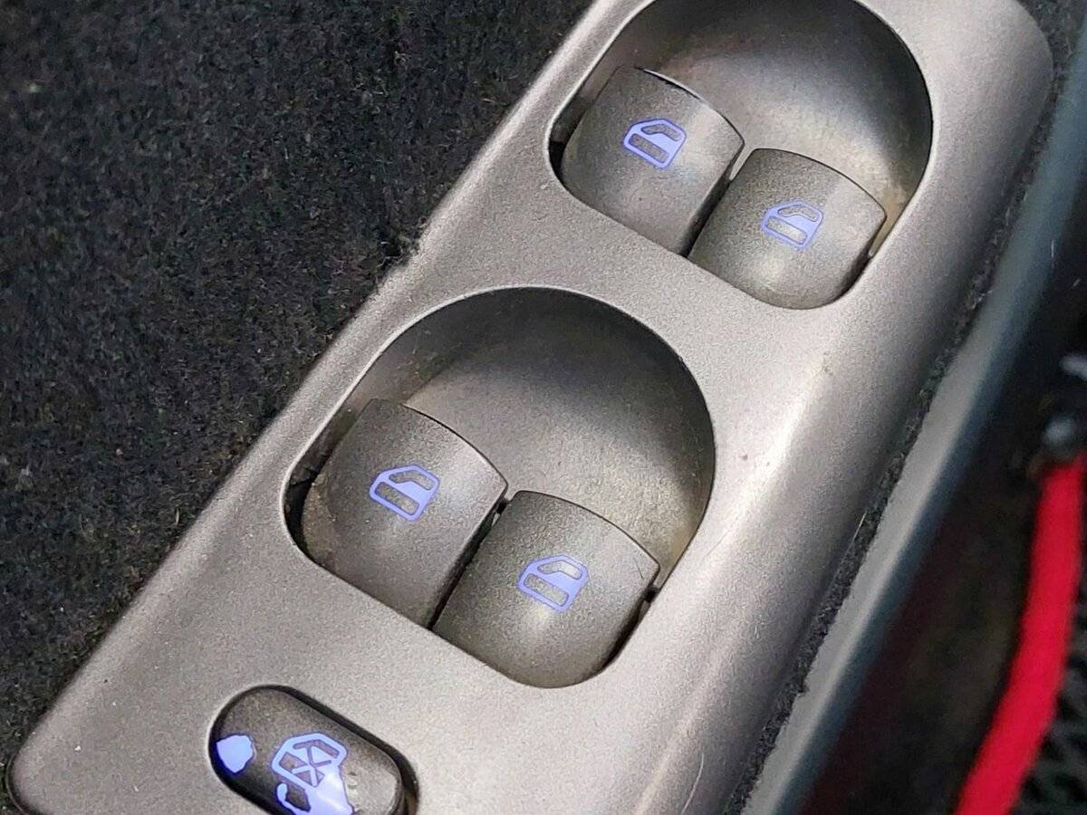 Б/У Чери Kimo (A1) 2008 года. Фото: #14