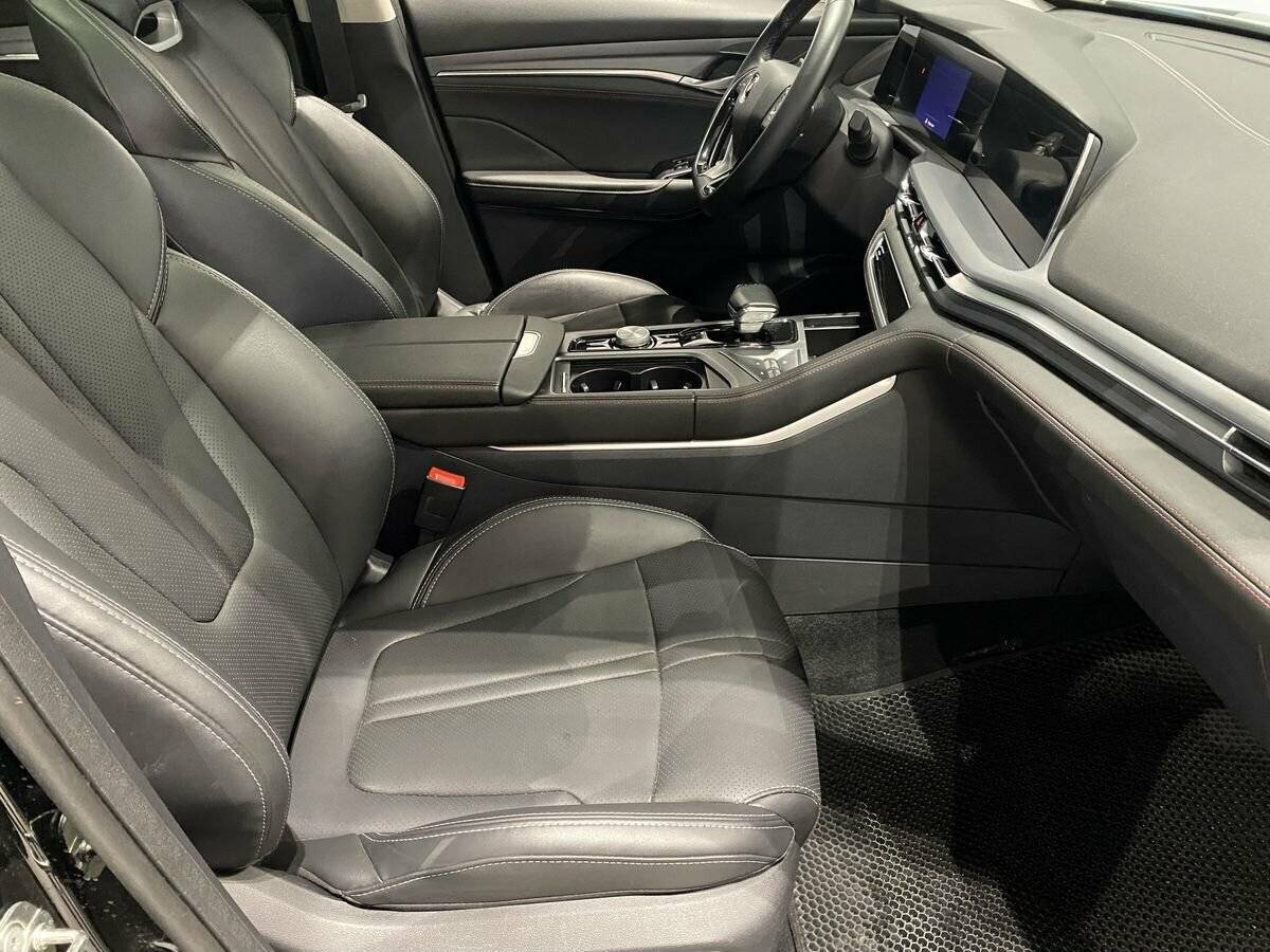 Б/У Чанган CS75 Plus 2023 года. Фото: #8