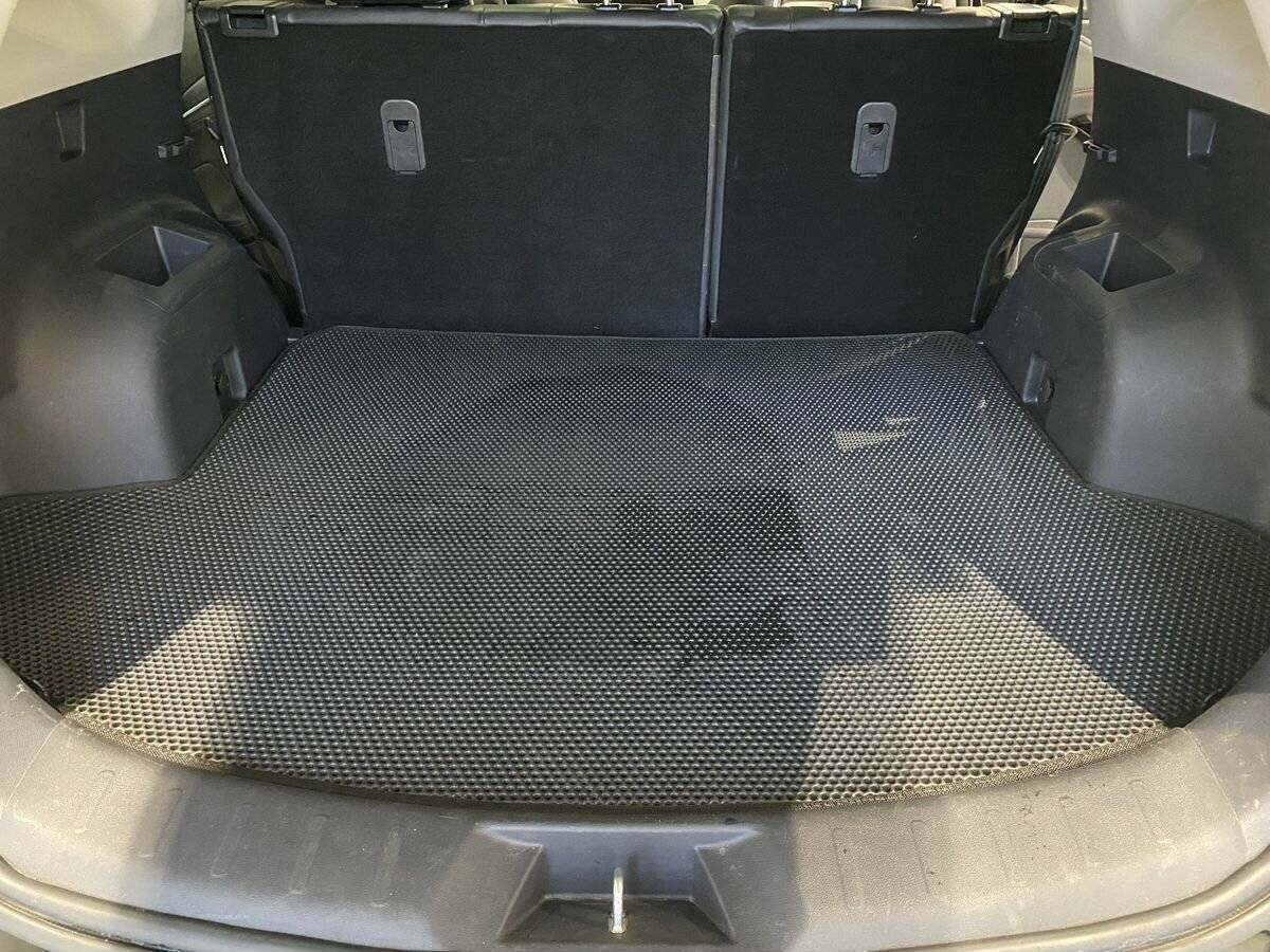 Б/У Чанган CS75 Plus 2023 года. Фото: #13