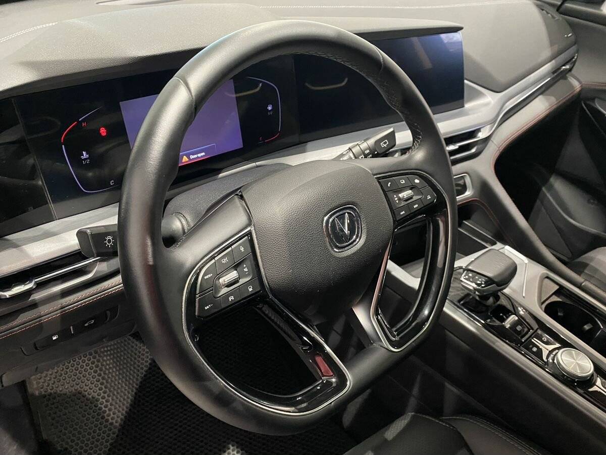 Б/У Чанган CS75 Plus 2023 года. Фото: #14