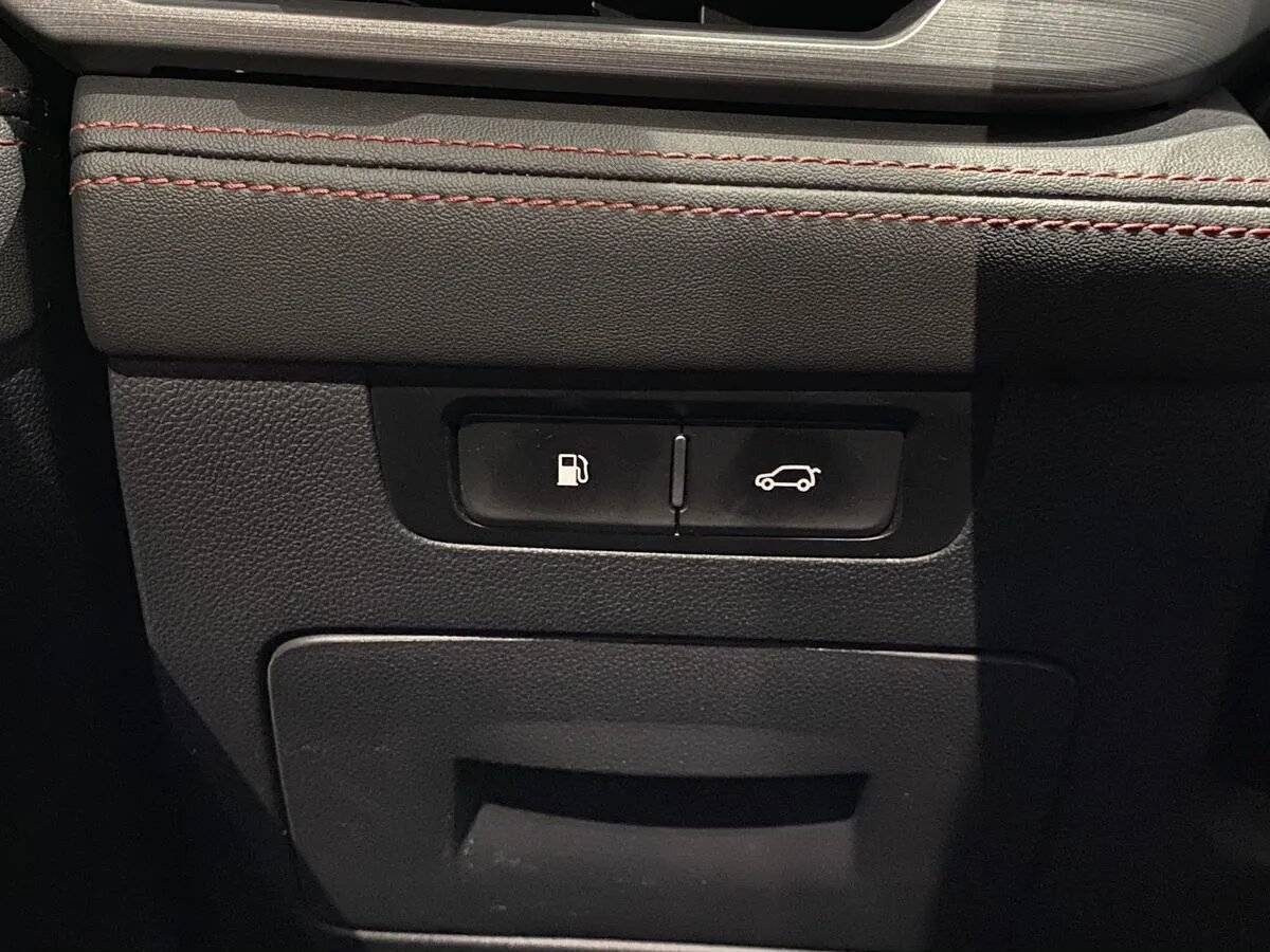 Б/У Чанган CS75 Plus 2023 года. Фото: #19