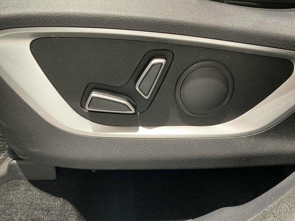 Б/У Чанган CS75 Plus 2023 года. Фото: #21