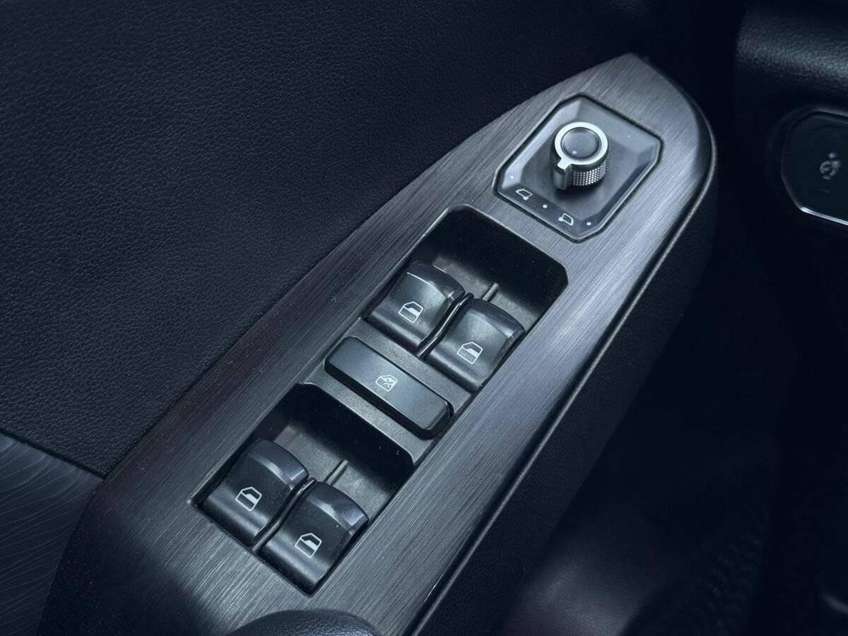 Б/У Хавал Джолион 2021 года. Фото: #7