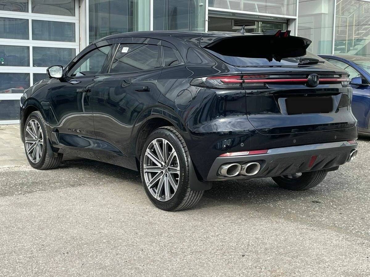 Б/У Чанган УНИ-К 2023 года. Фото: #5