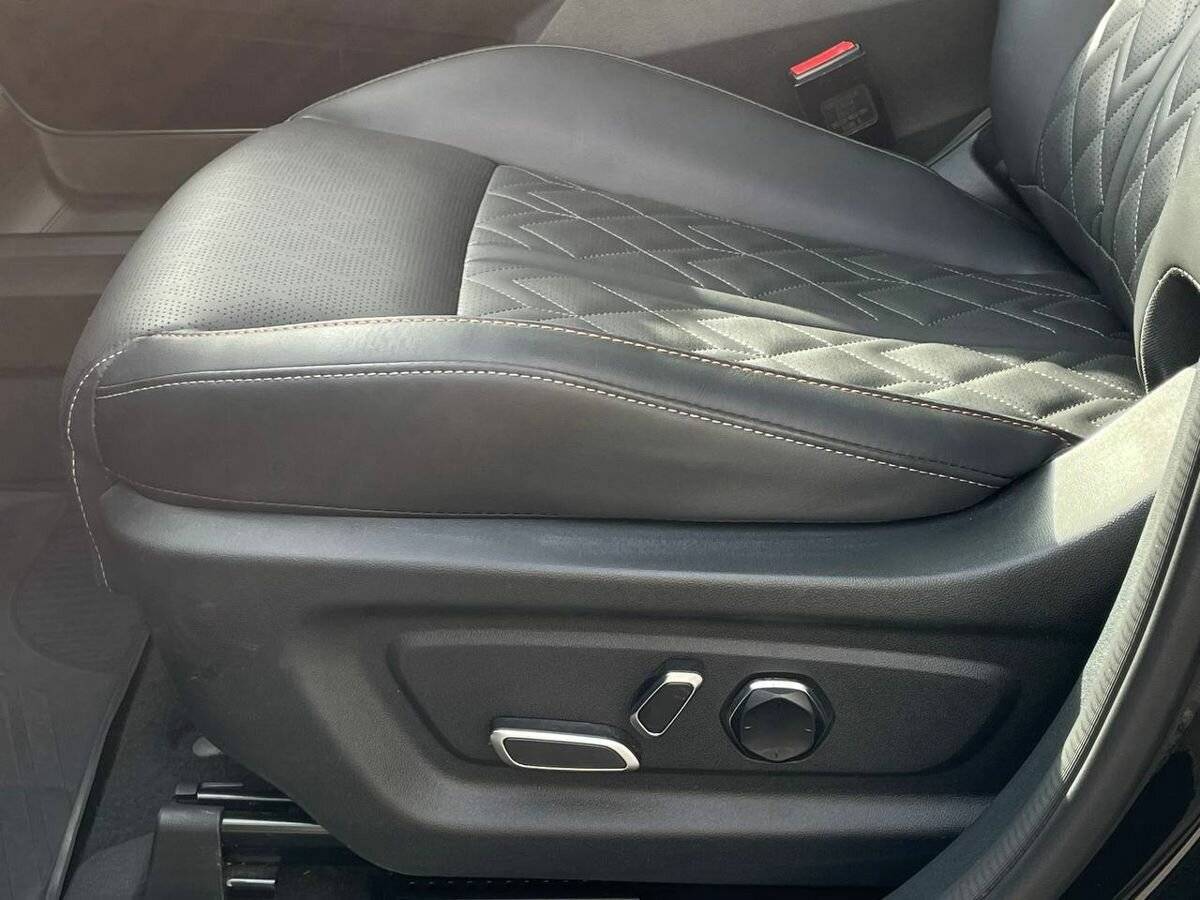 Б/У Чанган УНИ-К 2023 года. Фото: #8