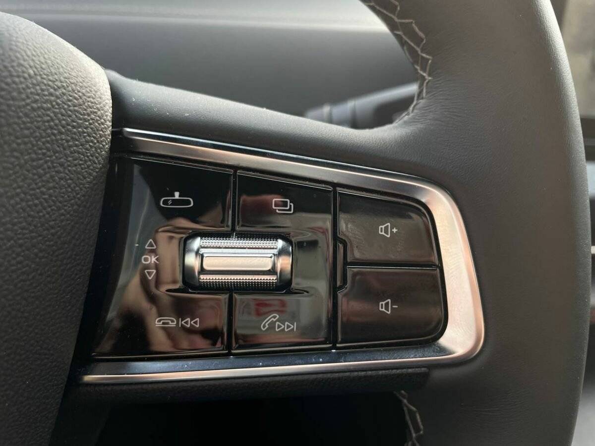 Б/У Чанган УНИ-К 2023 года. Фото: #13