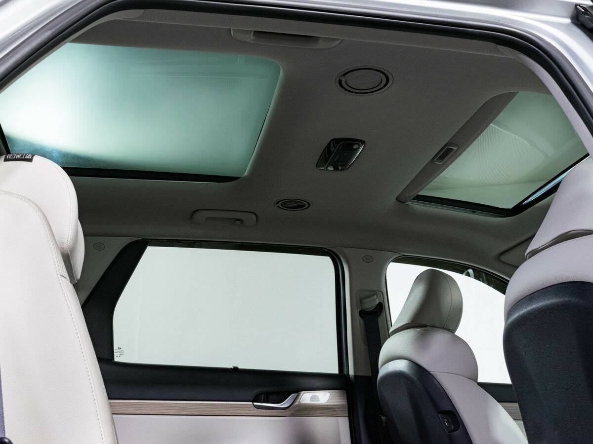 Б/У Хендай Палисад 2022 года. Фото: #15