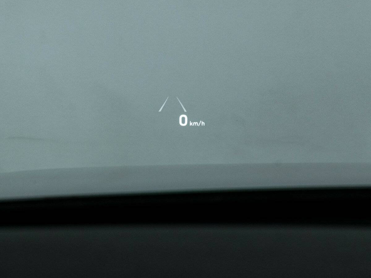 Б/У Хендай Палисад 2022 года. Фото: #20