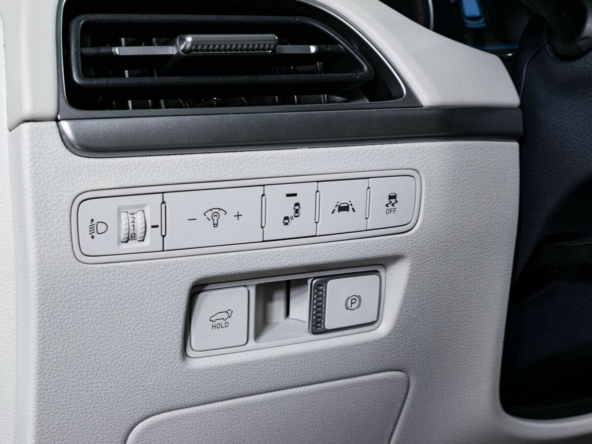 Б/У Хендай Палисад 2022 года. Фото: #22