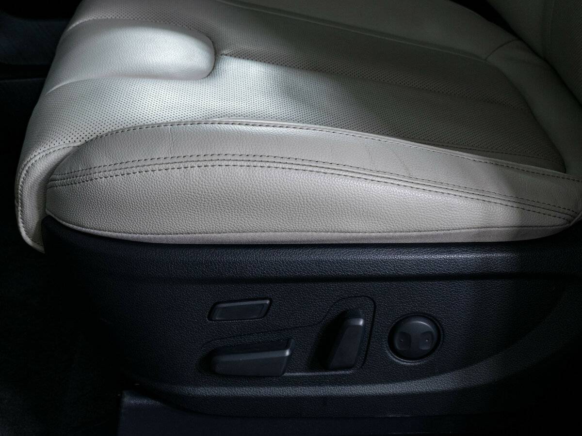 Б/У Хендай Палисад 2022 года. Фото: #24