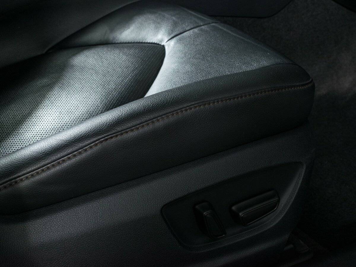 Б/У Тойота Камри 2020 года. Фото: #15