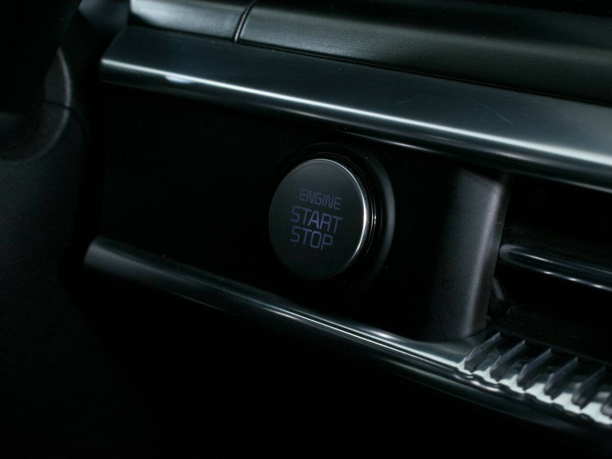 Б/У Киа К5 2021 года. Фото: #15