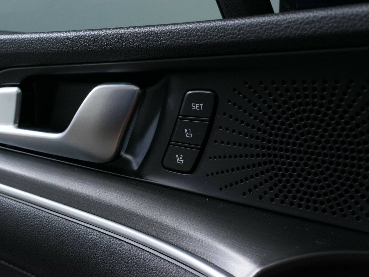 Б/У Киа К5 2021 года. Фото: #18