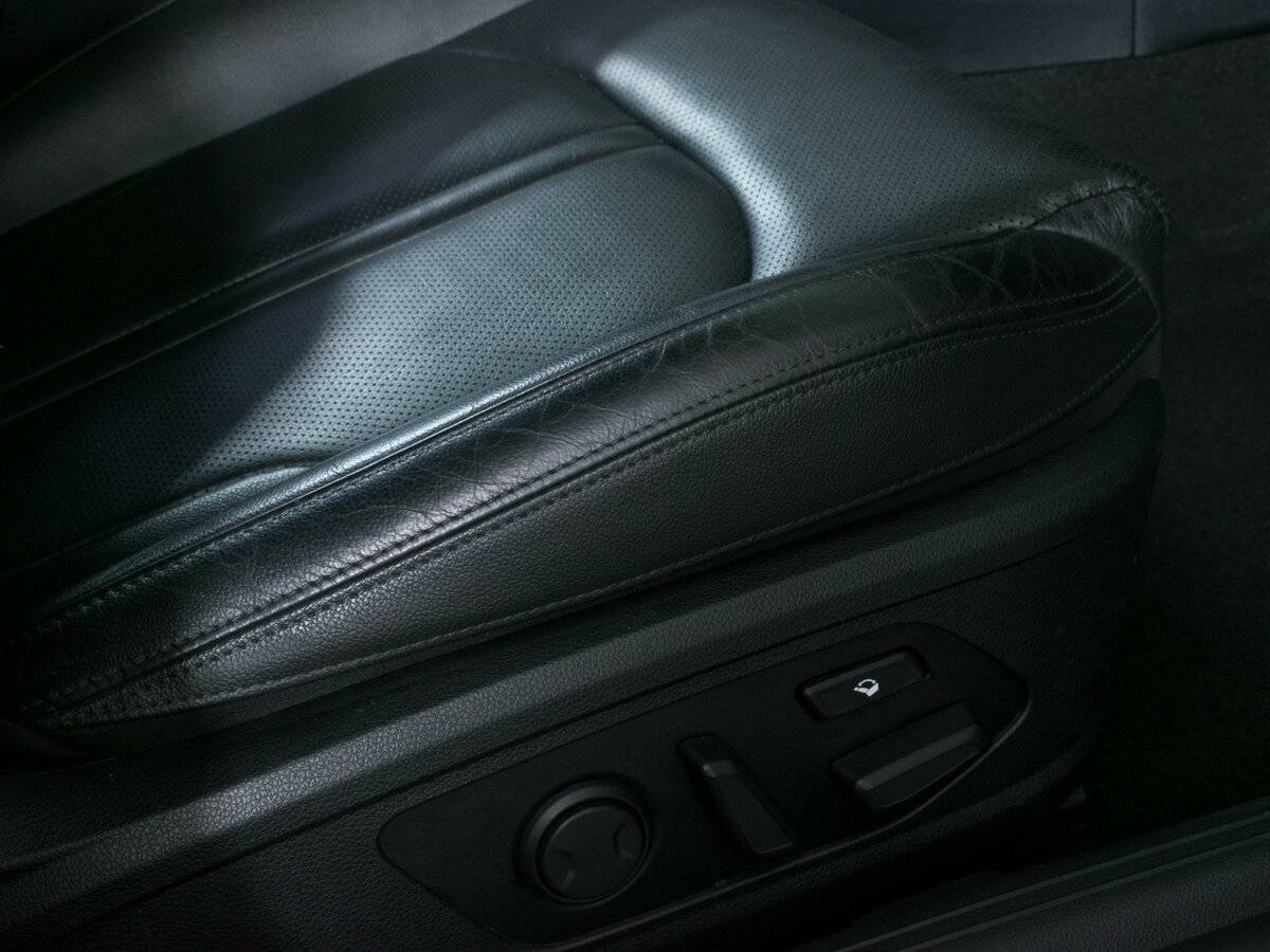 Б/У Киа К5 2021 года. Фото: #20