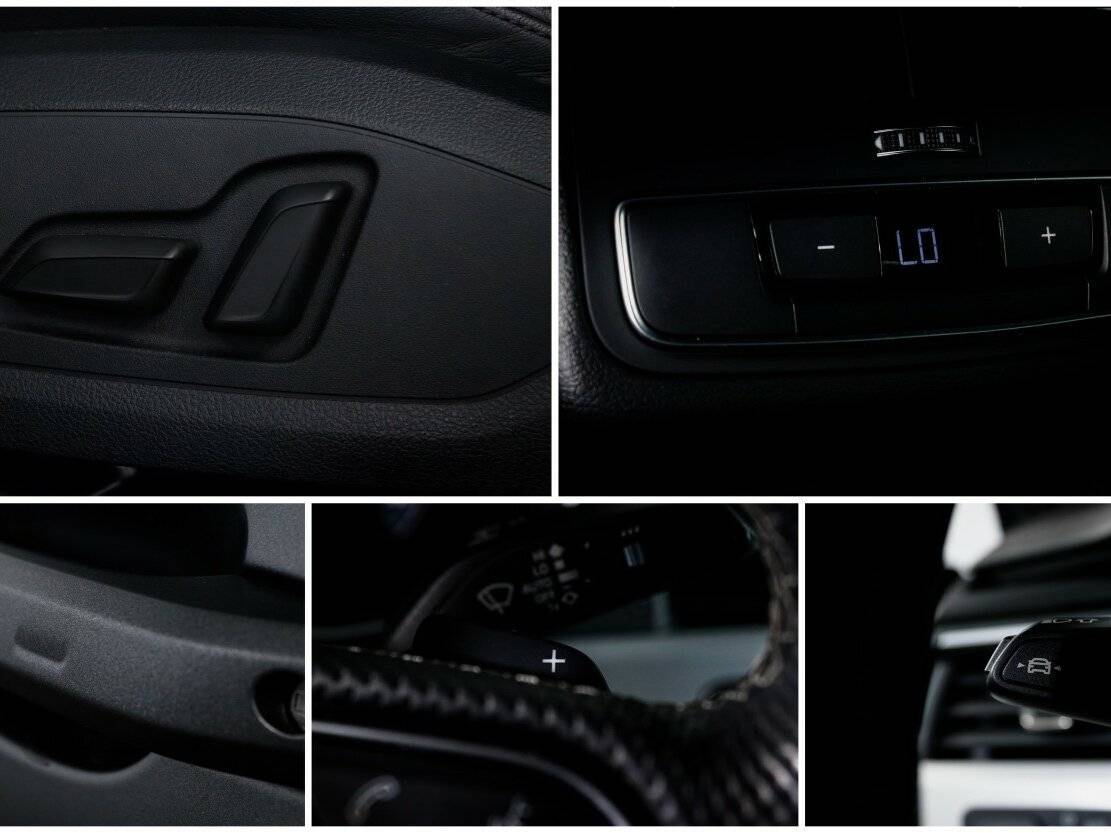 Б/У Ауди А4 2020 года. Фото: #13