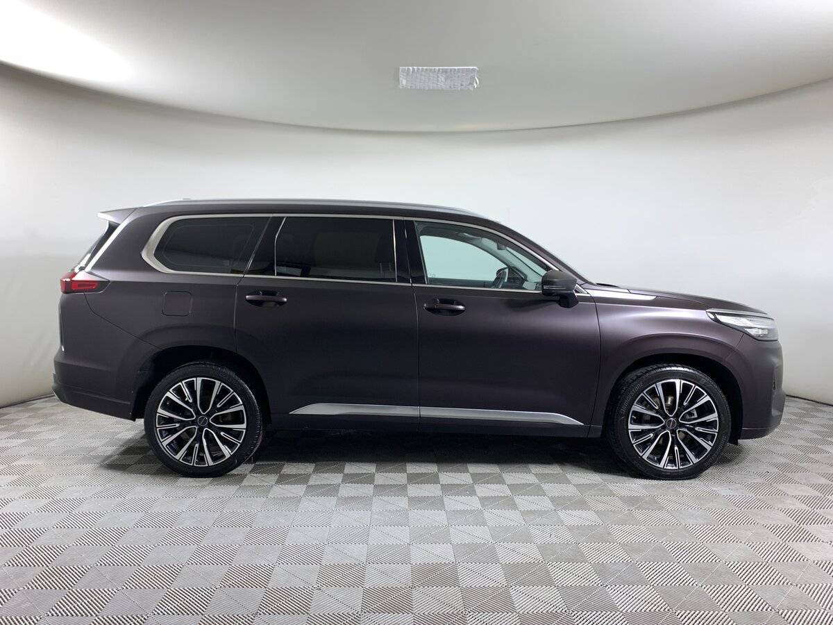 Б/У Эксид В-Икс 2022 года. Фото: #3