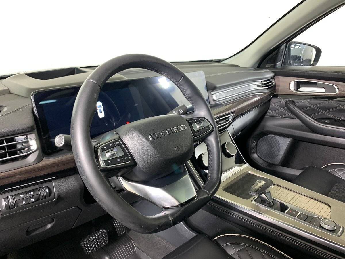 Б/У Эксид В-Икс 2022 года. Фото: #10