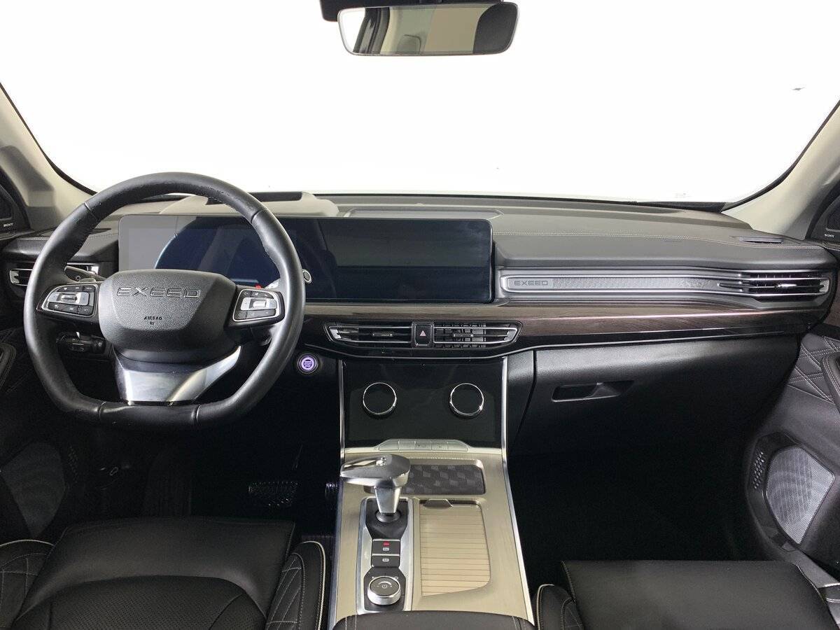 Б/У Эксид В-Икс 2022 года. Фото: #11