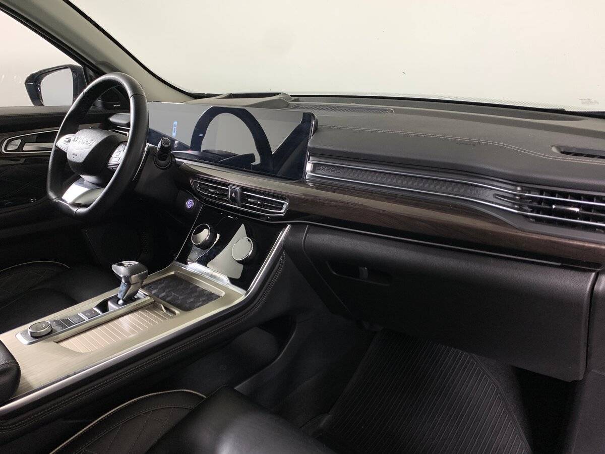 Б/У Эксид В-Икс 2022 года. Фото: #12