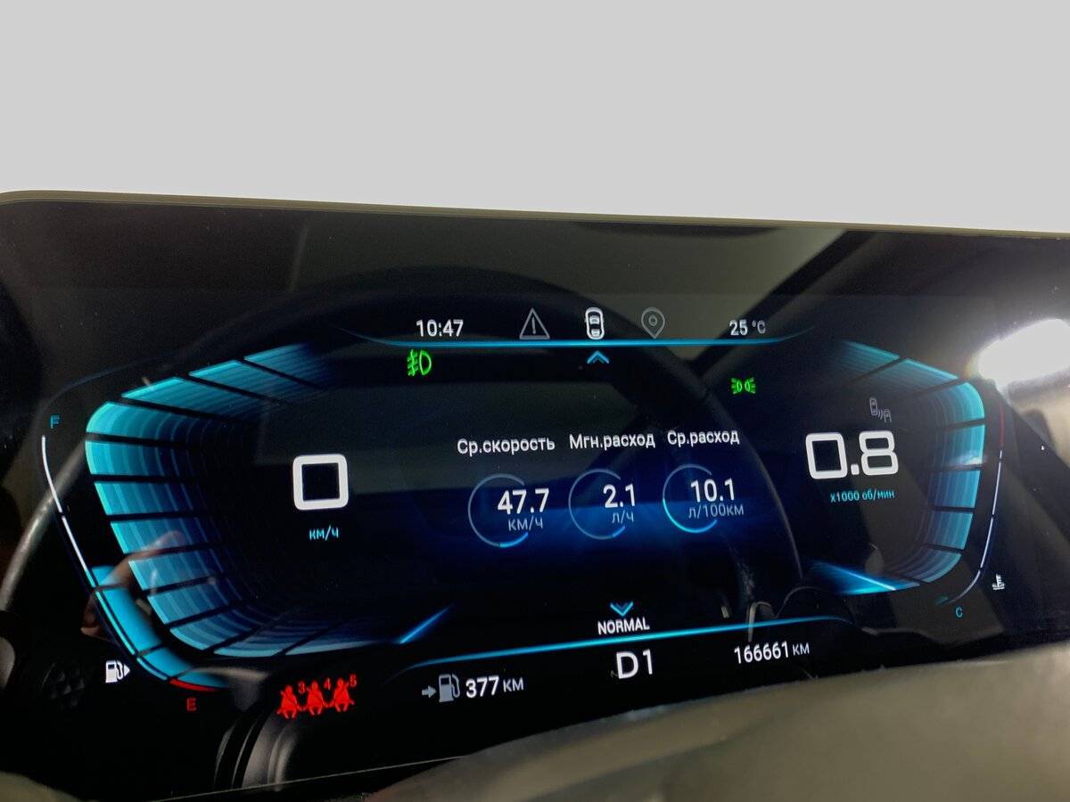 Б/У Эксид В-Икс 2022 года. Фото: #13