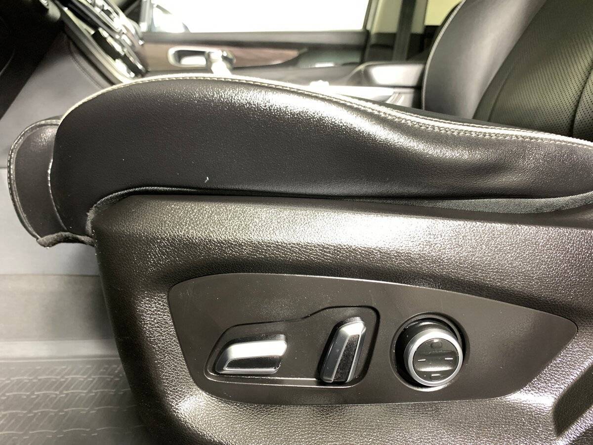 Б/У Эксид В-Икс 2022 года. Фото: #15