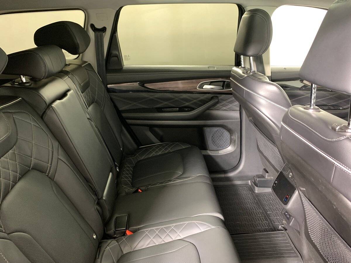 Б/У Эксид В-Икс 2022 года. Фото: #16