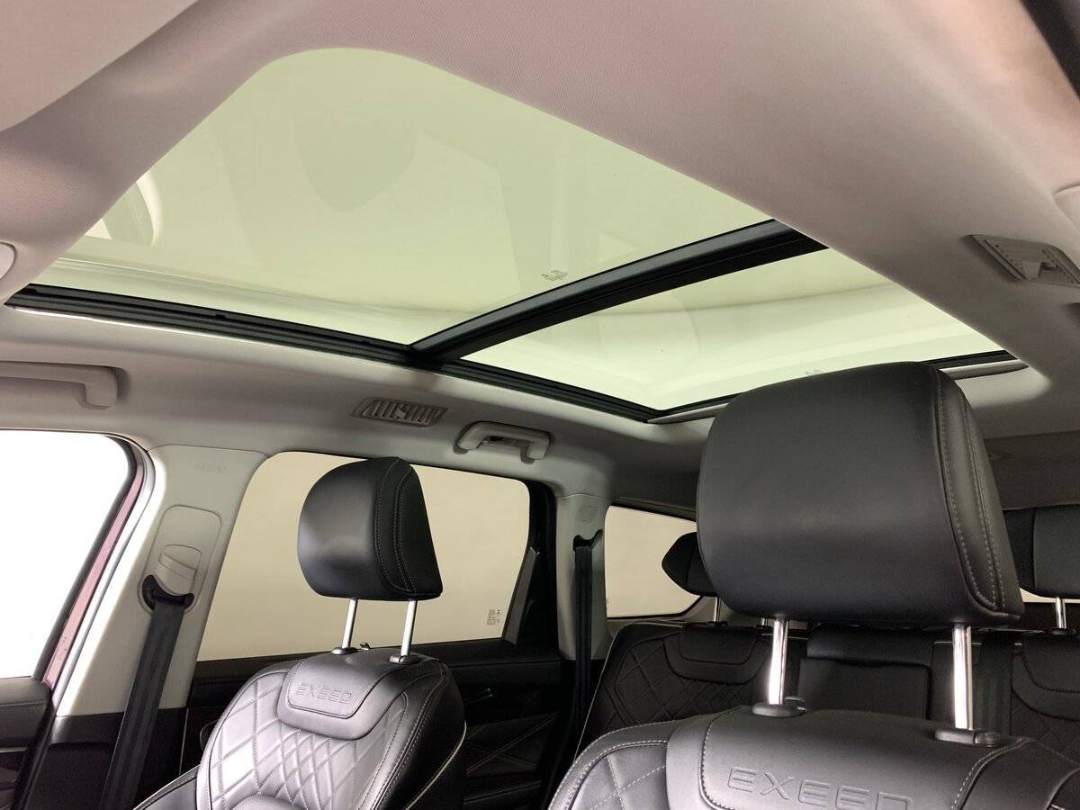 Б/У Эксид В-Икс 2022 года. Фото: #17