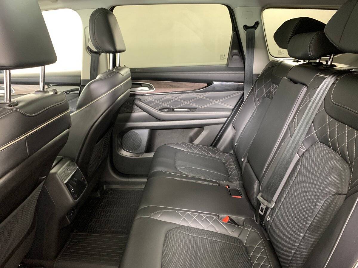 Б/У Эксид В-Икс 2022 года. Фото: #18