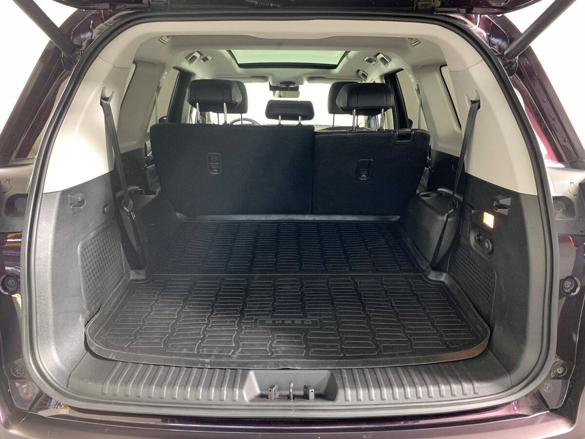 Б/У Эксид В-Икс 2022 года. Фото: #19