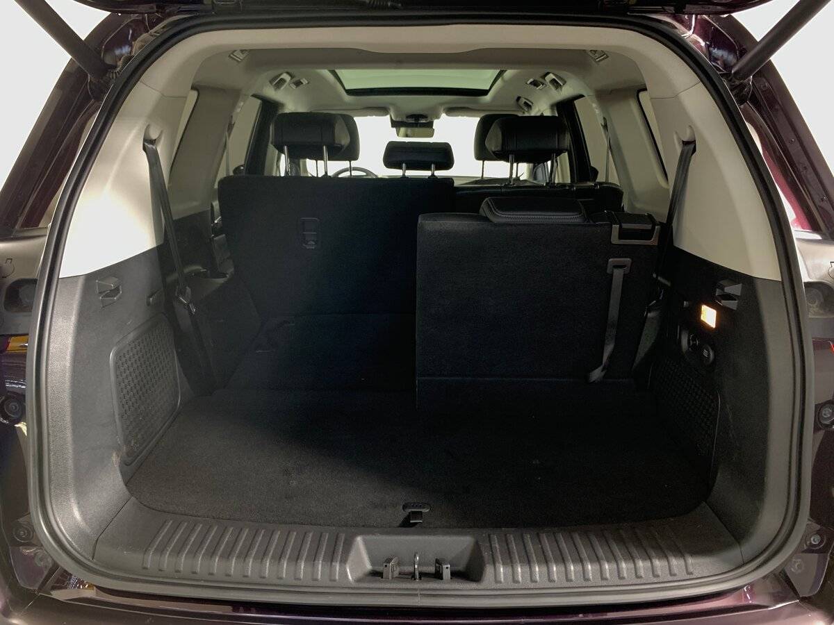 Б/У Эксид В-Икс 2022 года. Фото: #20