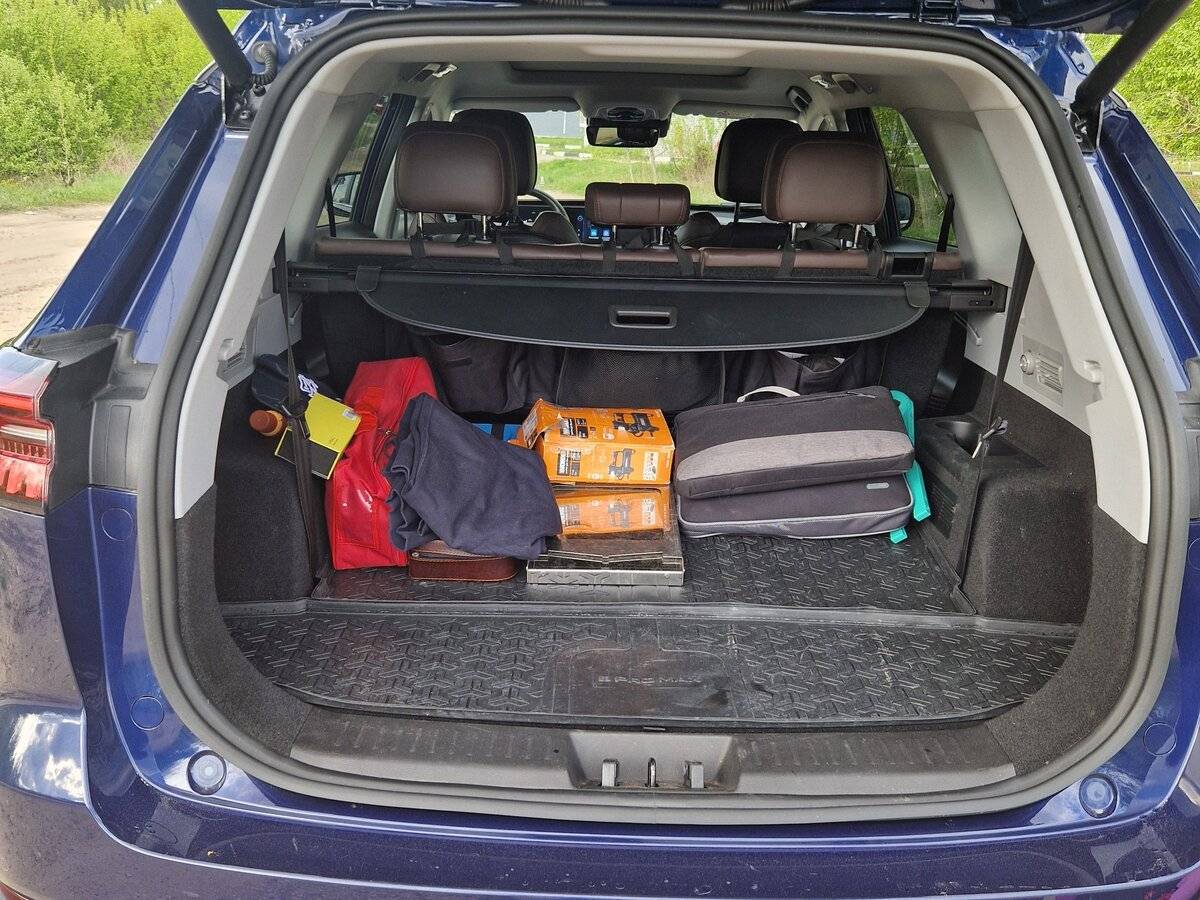 Б/У Чери Тигго 8 Про Макс 2023 года. Фото: #8