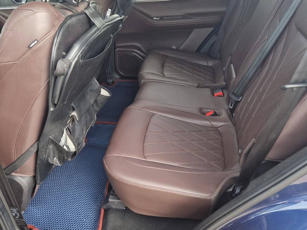 Б/У Чери Тигго 8 Про Макс 2023 года. Фото: #11