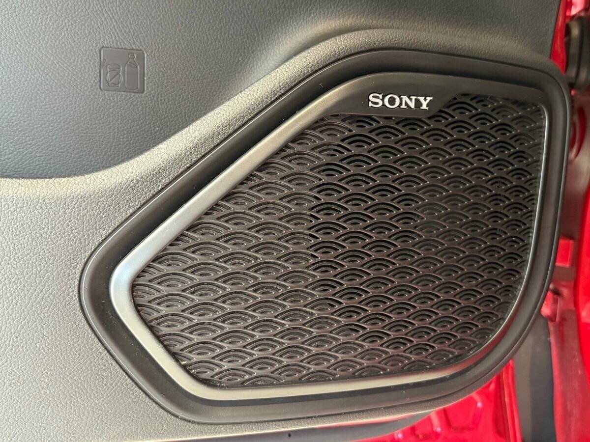 Б/У Чери Тигго 7 Про Макс 2024 года. Фото: #10