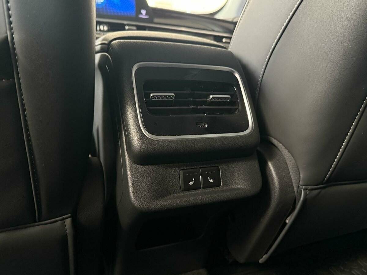 Б/У Чери Тигго 7 Про Макс 2024 года. Фото: #13