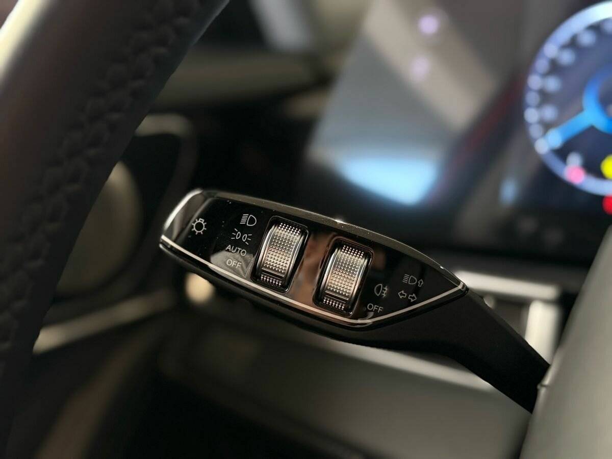 Б/У Чери Тигго 7 Про Макс 2024 года. Фото: #29