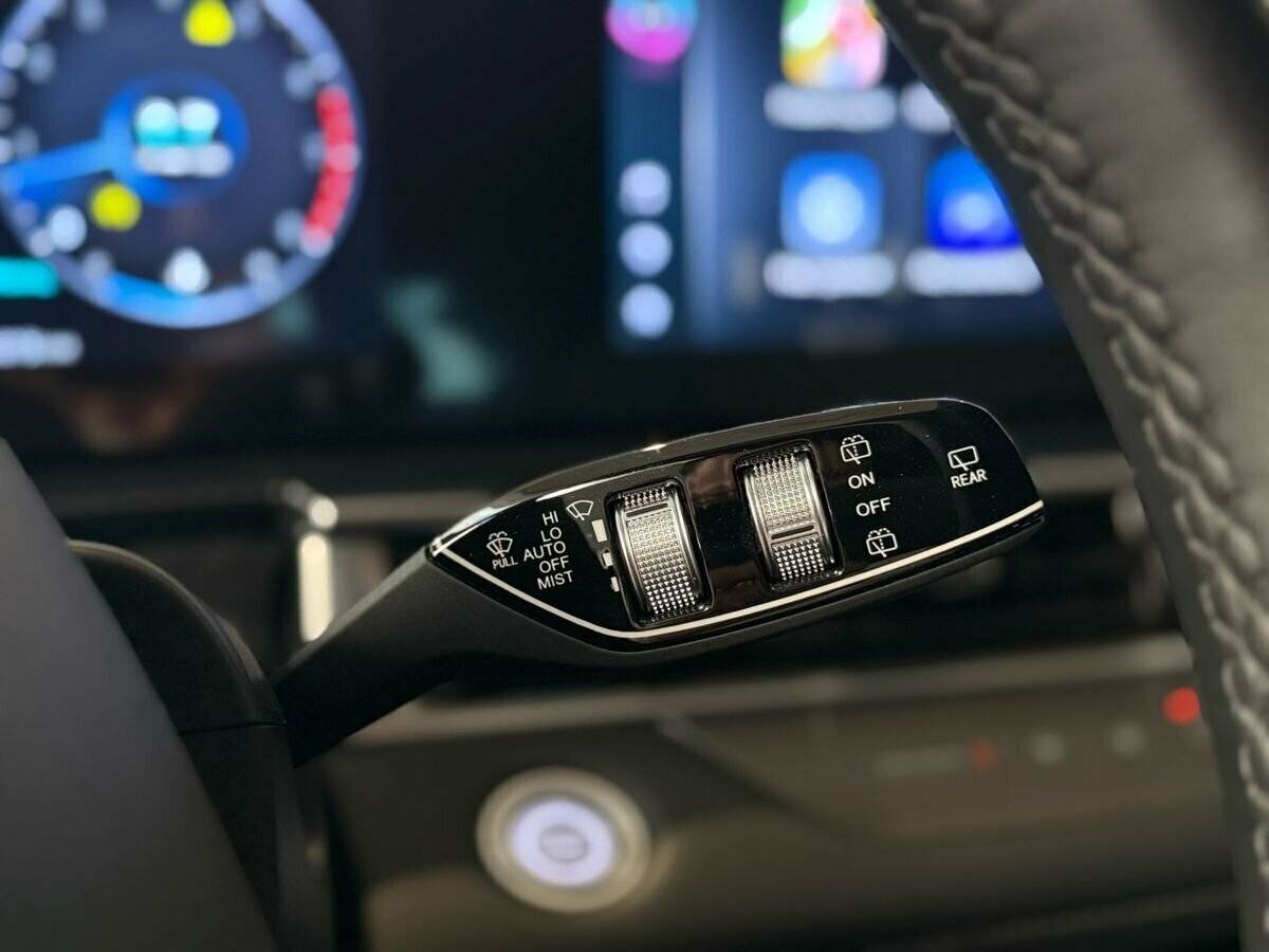 Б/У Чери Тигго 7 Про Макс 2024 года. Фото: #30