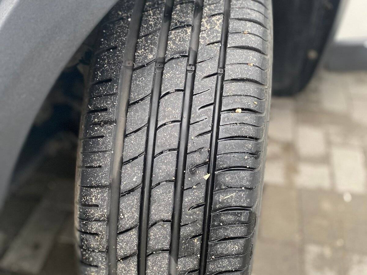 Б/У Чери Тигго 7 2019 года. Фото: #11