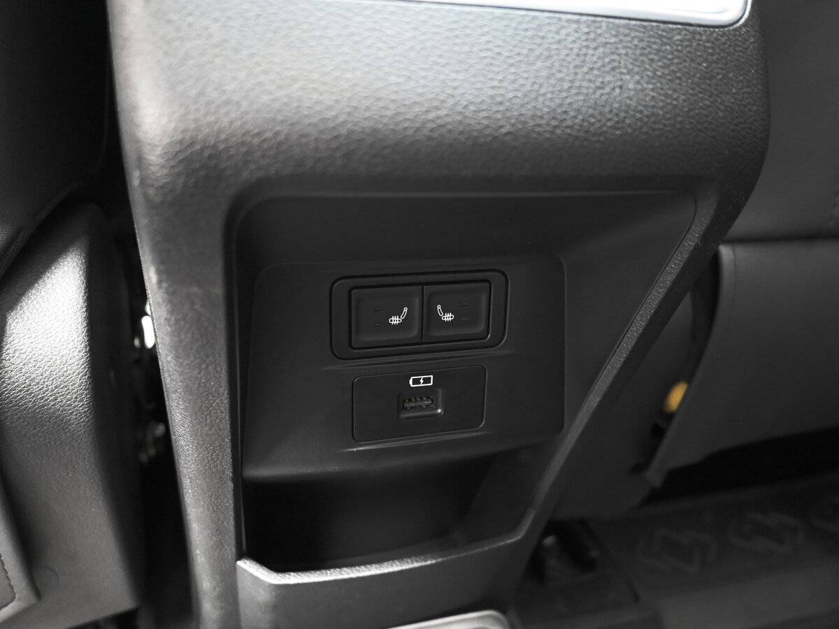 Б/У Чери Тигго 8 2021 года. Фото: #21