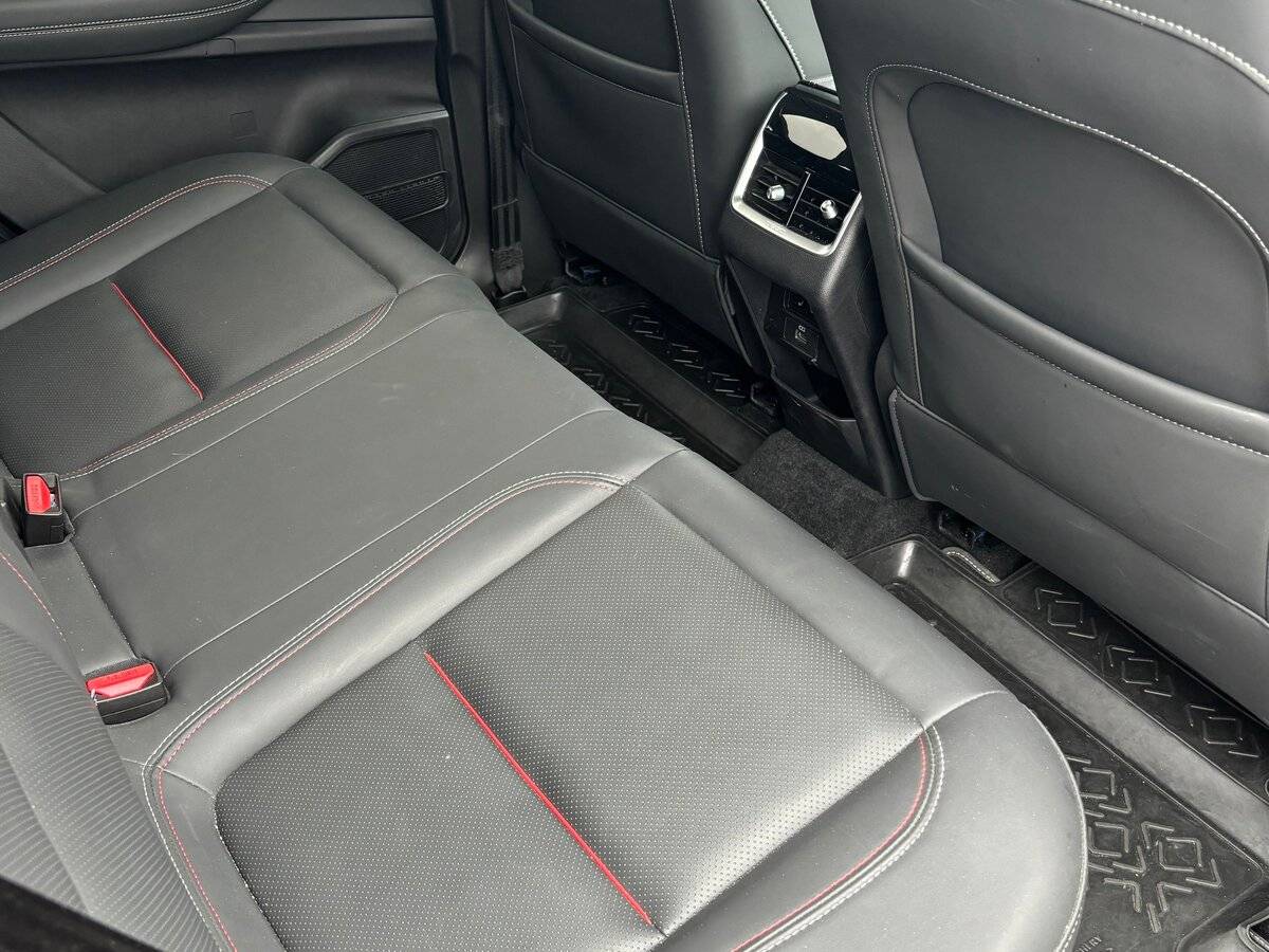 Б/У Чери Тигго 7 Про 2022 года. Фото: #11