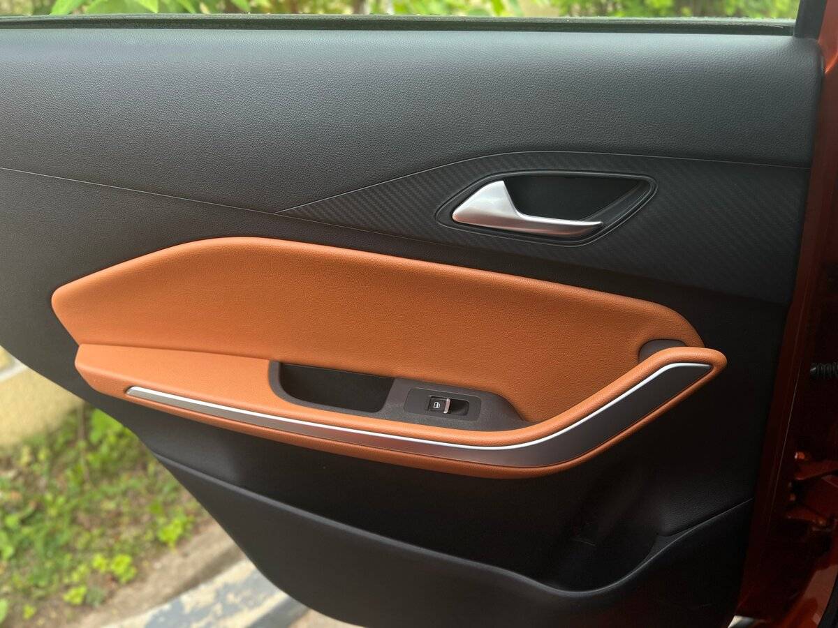 Б/У Чери Тигго 2 2017 года. Фото: #13