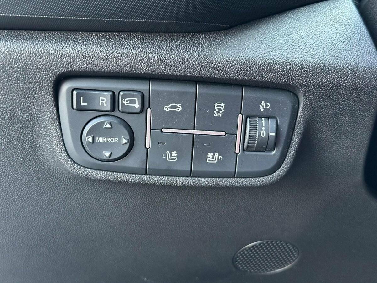 Б/У Чанган Еадо Плюс 2024 года. Фото: #15