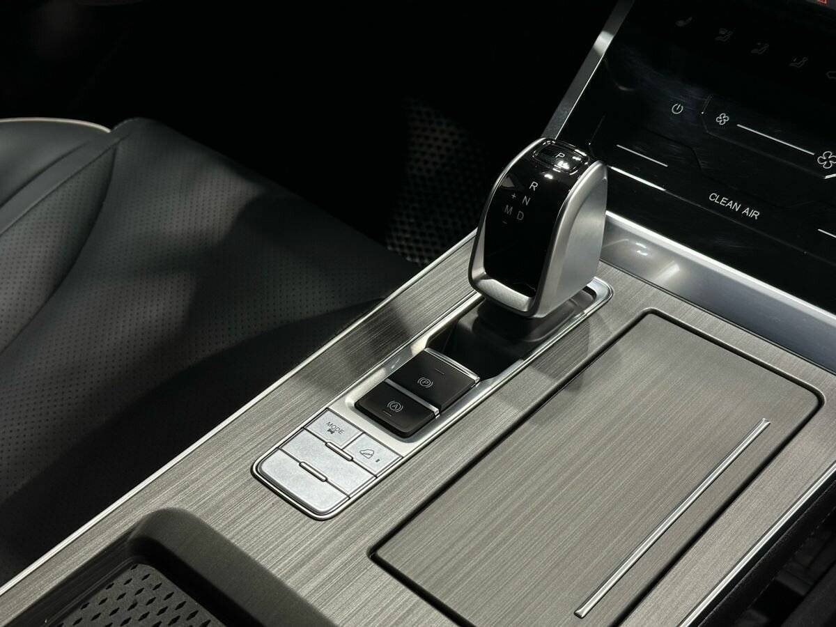 Б/У Чери Тигго 4 2024 года. Фото: #8