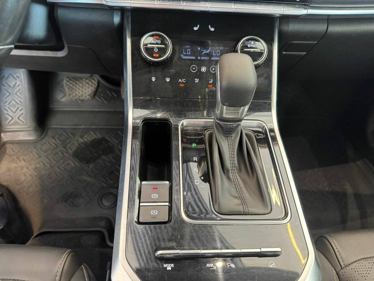 Б/У Чери Тигго 8 2021 года. Фото: #15