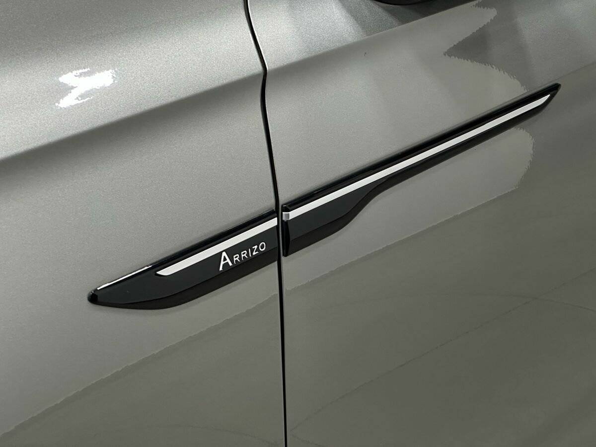 Б/У Чери Арризо 8 2023 года. Фото: #9