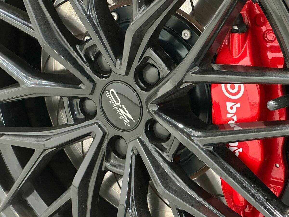 Б/У Чери Арризо 8 2023 года. Фото: #11